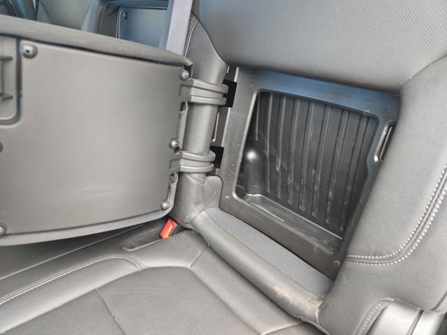 Used 2022 Chevrolet Silverado 3500 LTZ w/ LTZ Plus Package image 38