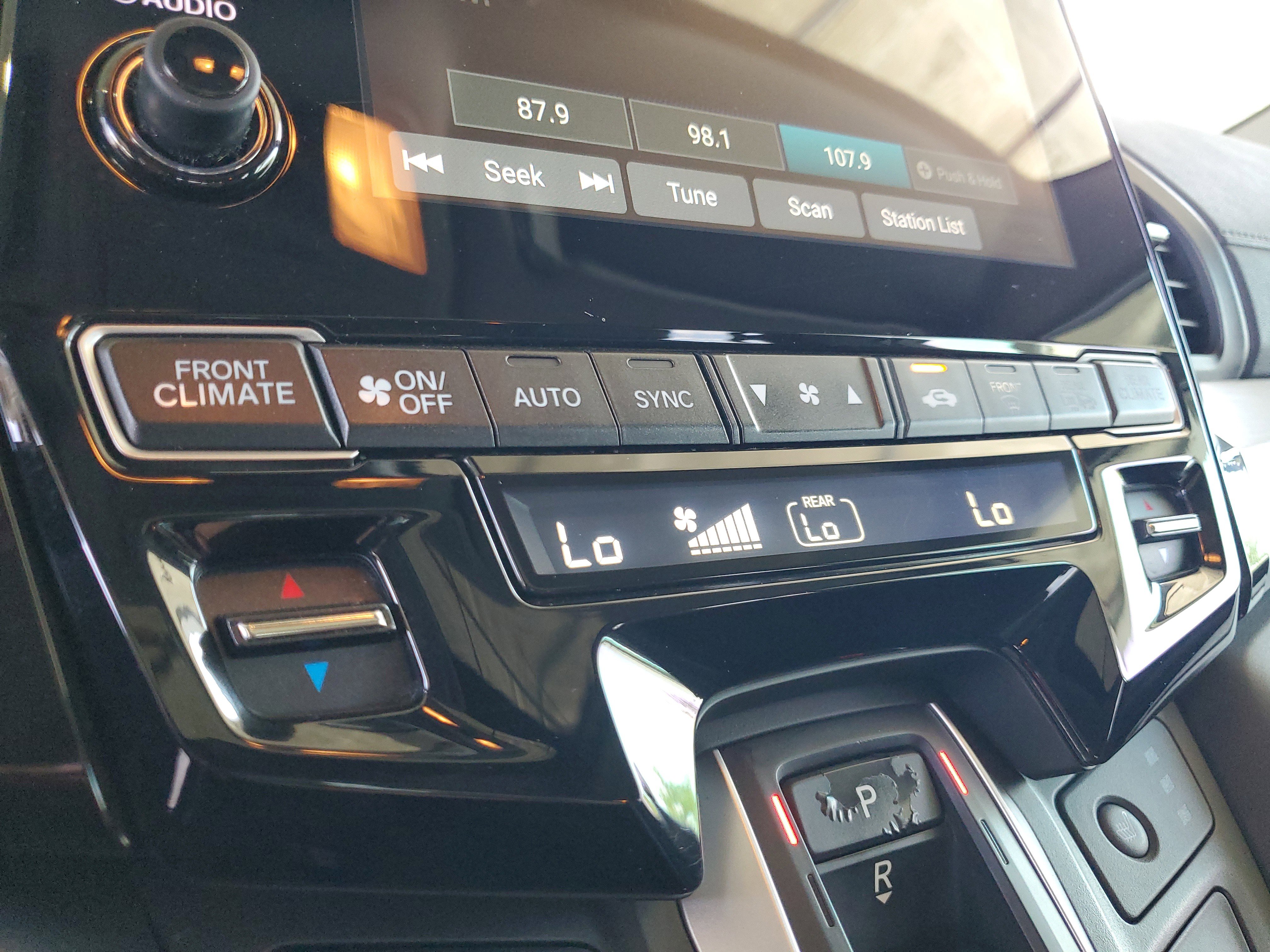 Used 2022 Honda Odyssey EX-L image 29