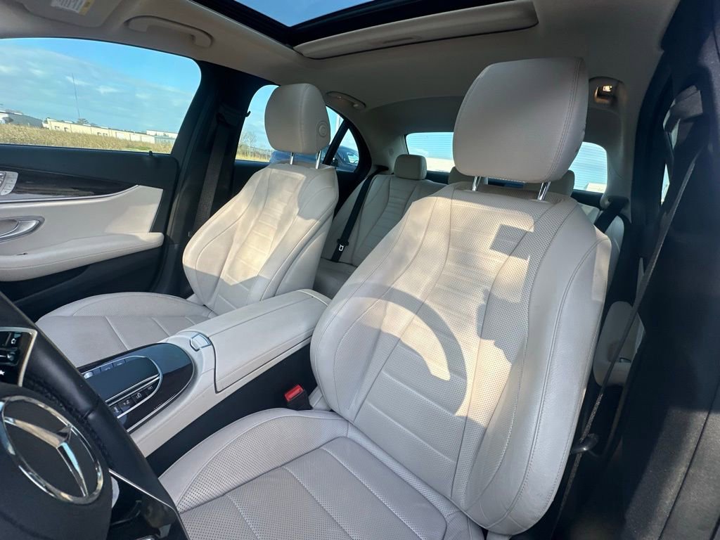 Used 2021 Mercedes-Benz E 450 E 450 image 10