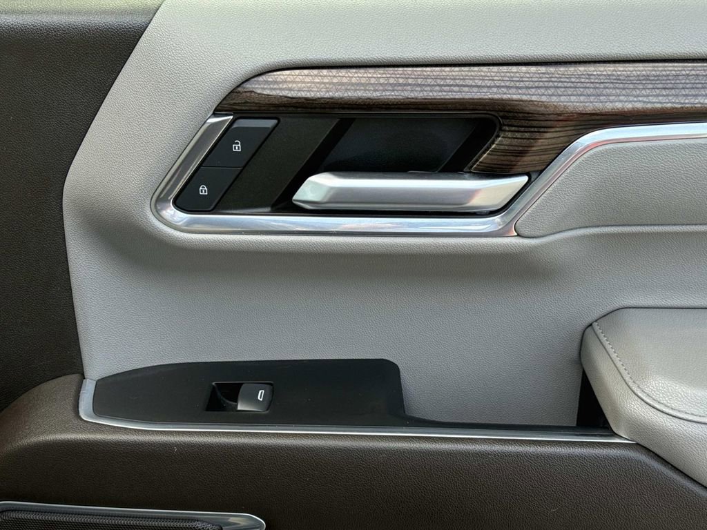 Certified 2023 Chevrolet Silverado 1500 LT image 14