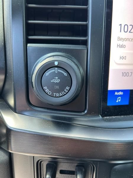 Used 2024 Ford F450 Lariat w/ Lariat Ultimate Package AWD/4WD image 32