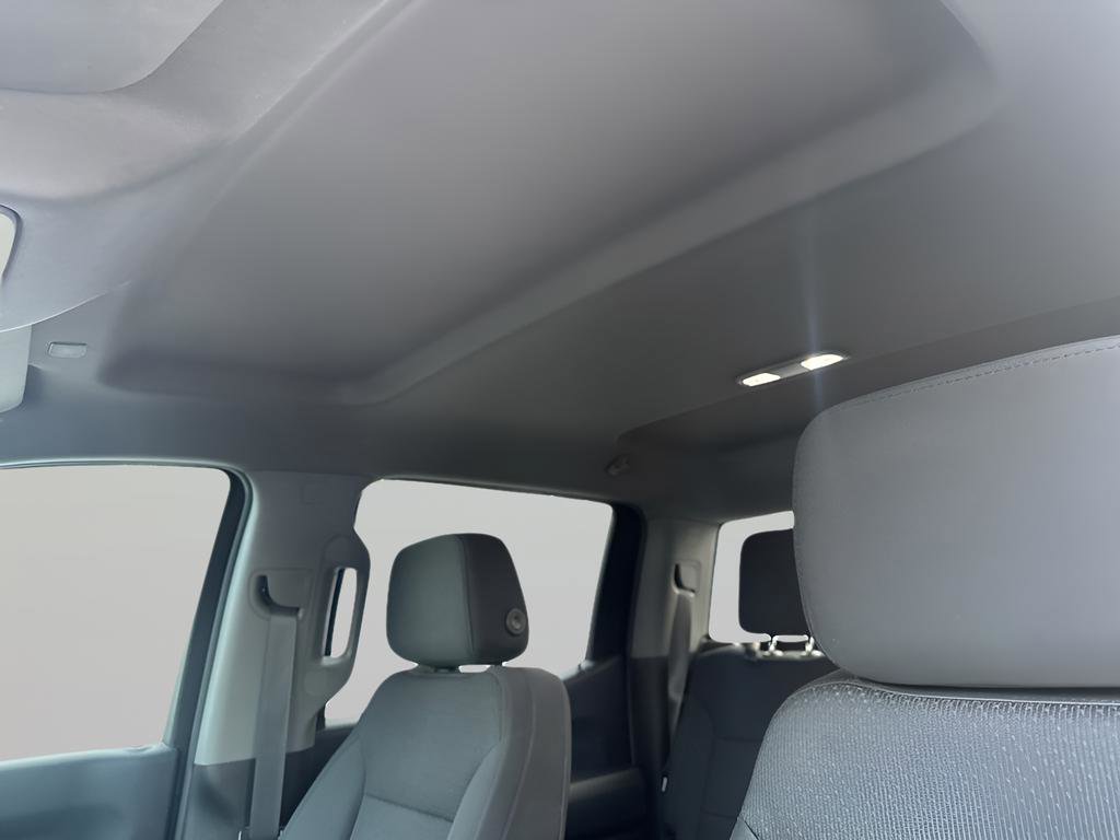 Used 2021 Chevrolet Silverado 1500 Custom Trail Boss w/ Safety Confidence Package image 23