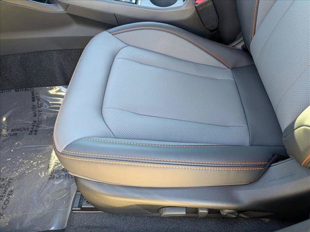 New 2026 Subaru Crosstrek 2.5i Limited w/ Crosstrek Mirror Package AWD/4WD image 4