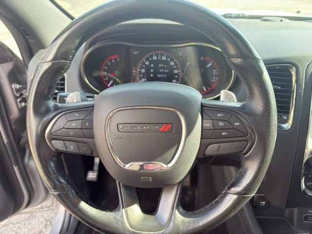 Used 2020 Dodge Durango R/T image 16