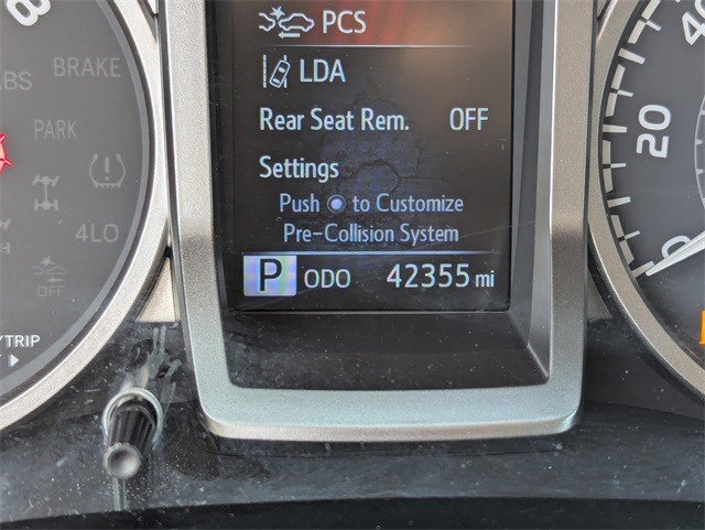 Used 2023 Toyota Tacoma SR5 image 17