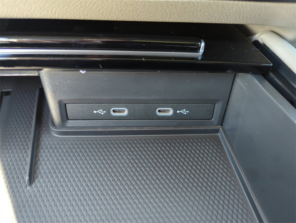 New 2026 Volkswagen Atlas SEL image 34