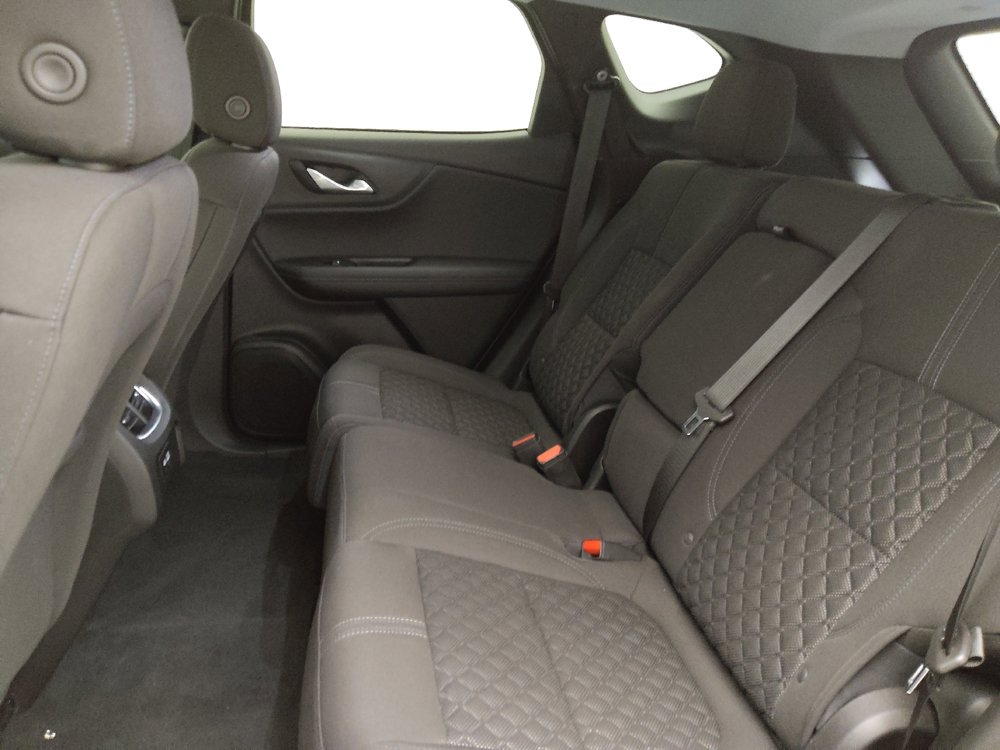 Used 2022 Chevrolet Blazer LT image 18