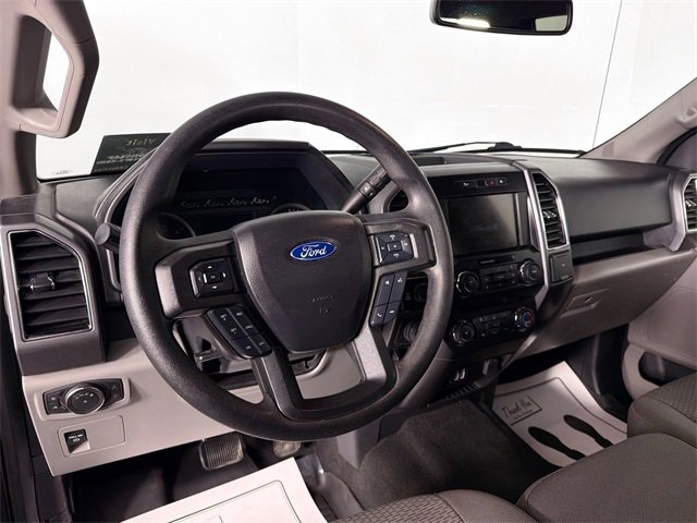 Used 2020 Ford F150 XLT w/ XTR Package image 9