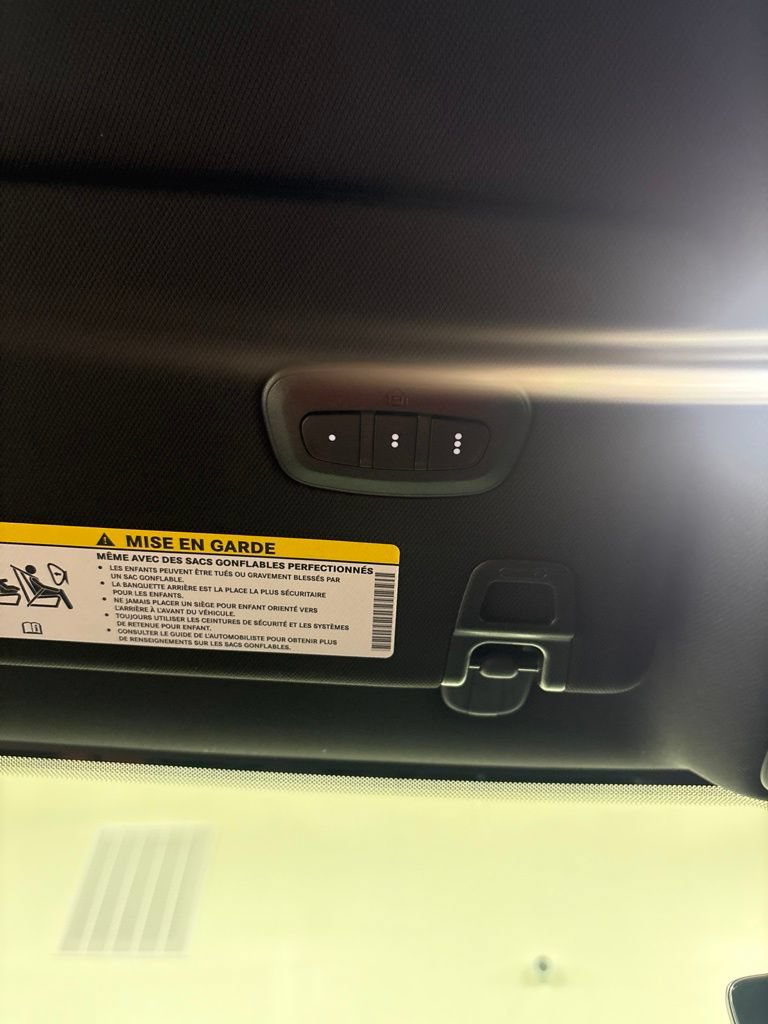 New 2026 Jeep Grand Cherokee L Limited AWD/4WD image 15