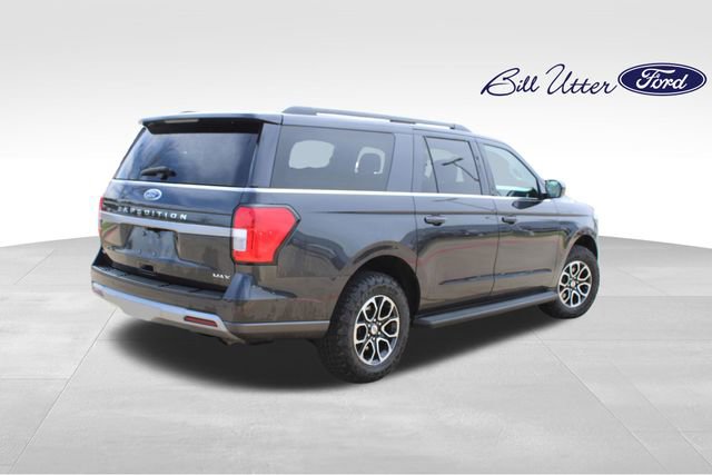 Used 2024 Ford Expedition Max XLT image 5