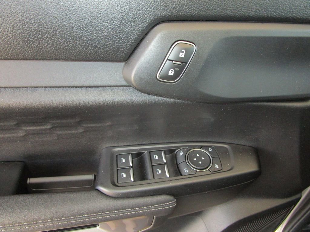 Used 2024 Ford Ranger XLT w/ FX4 Off-Road Package image 30