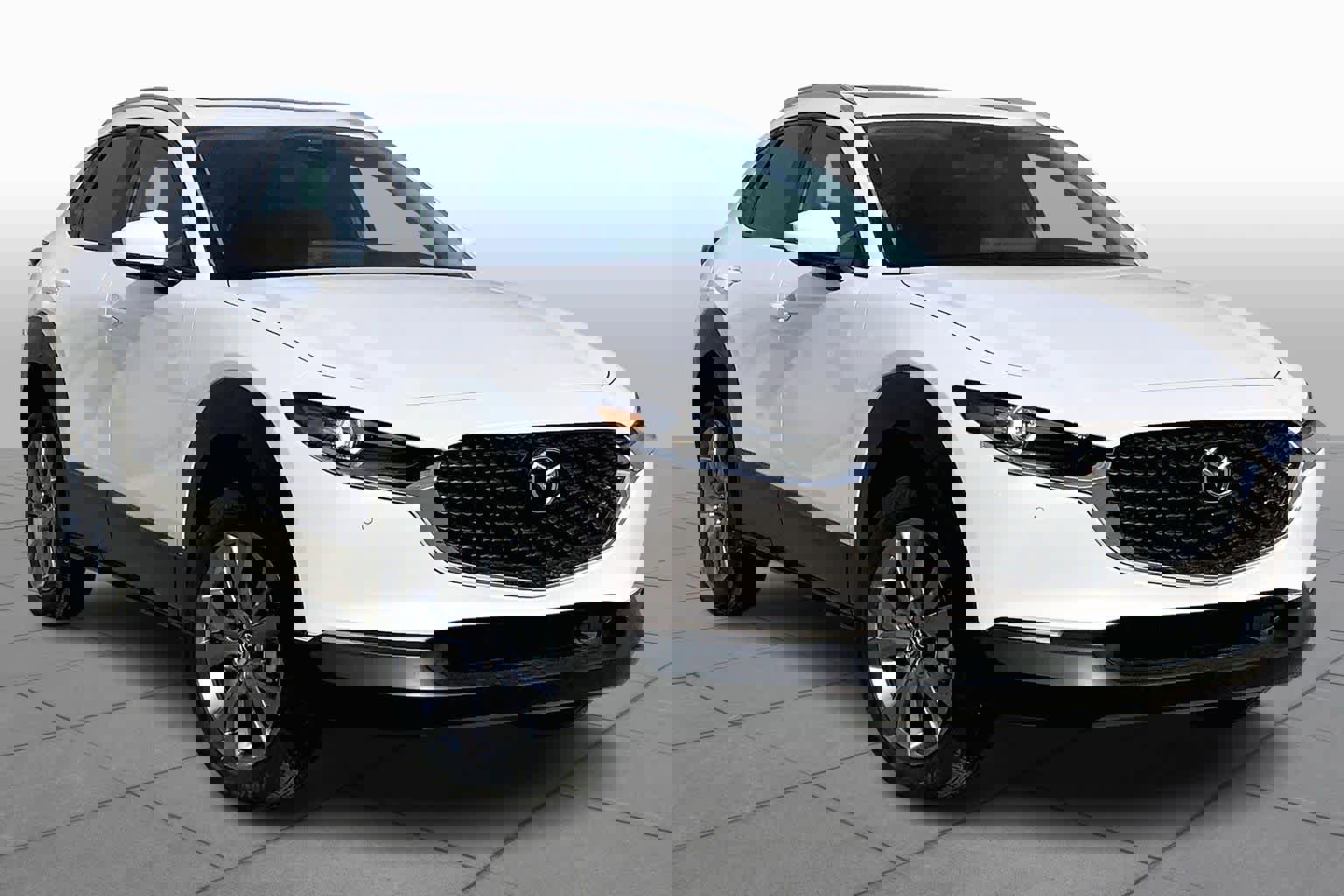 New 2026 MAZDA CX-30 AWD 2.5 S image 2