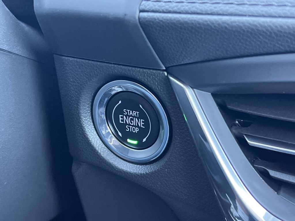 New 2026 Buick Encore GX Preferred w/ Comfort Package image 8