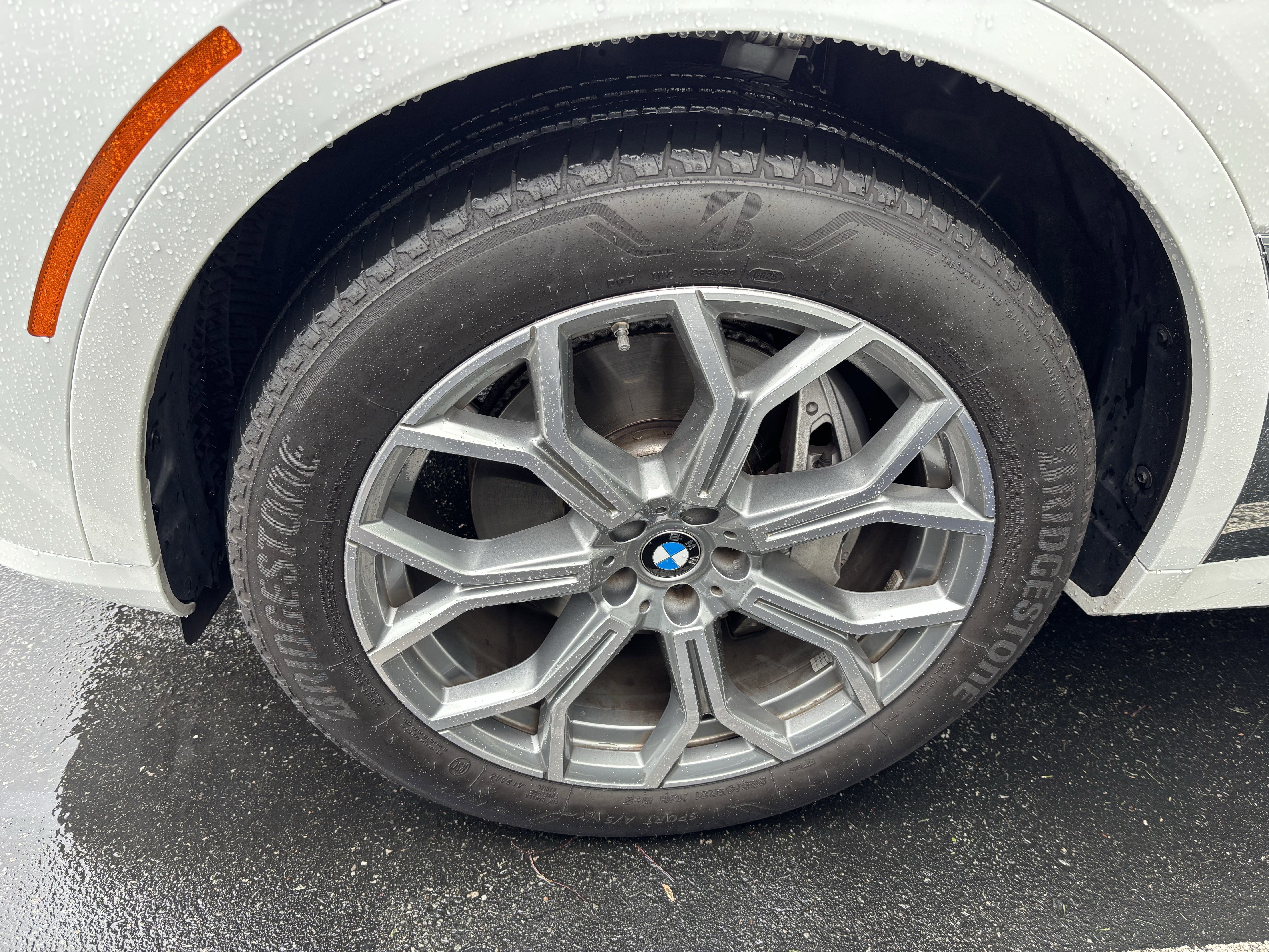 Used 2026 BMW X7 xDrive40i AWD/4WD image 30