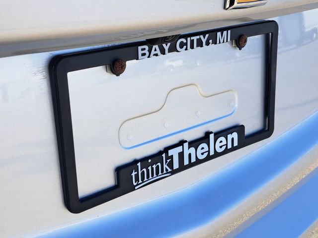 Used 2019 Chevrolet Equinox LT image 29