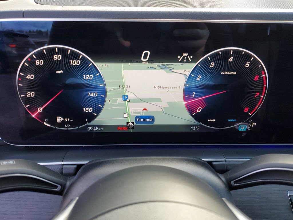 Used 2025 Mercedes-Benz GLS 450 4MATIC image 10