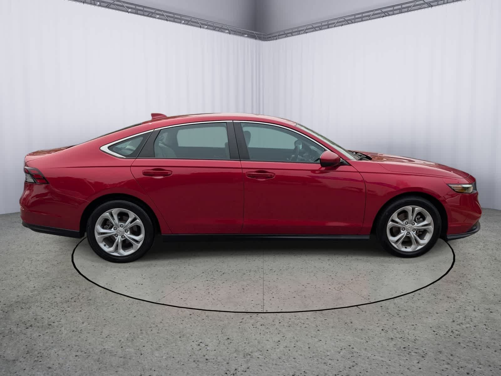 Used 2024 Honda Accord LX image 2