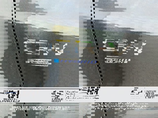 Used 2025 Honda CR-V Sport-L image 9