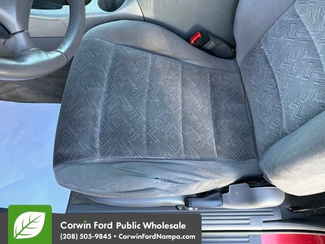 Used 2002 Ford Explorer Sport AWD/4WD image 23