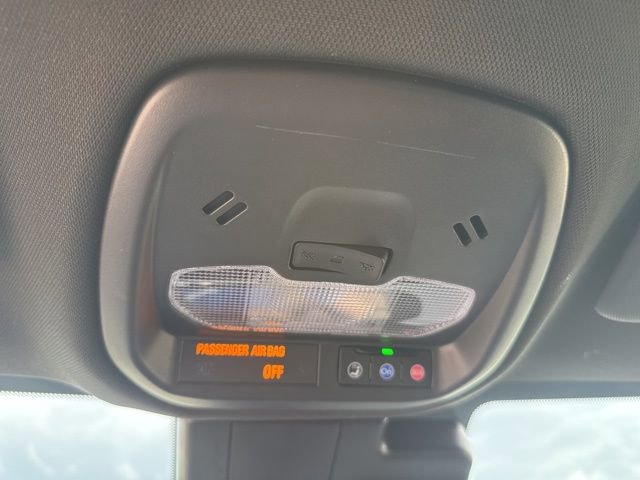 New 2026 Buick Envista Preferred image 30