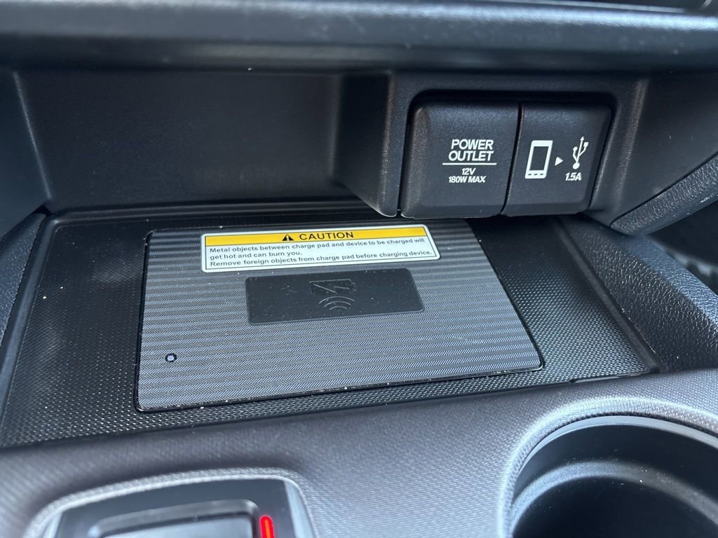 Used 2021 Honda Ridgeline RTL-E image 23