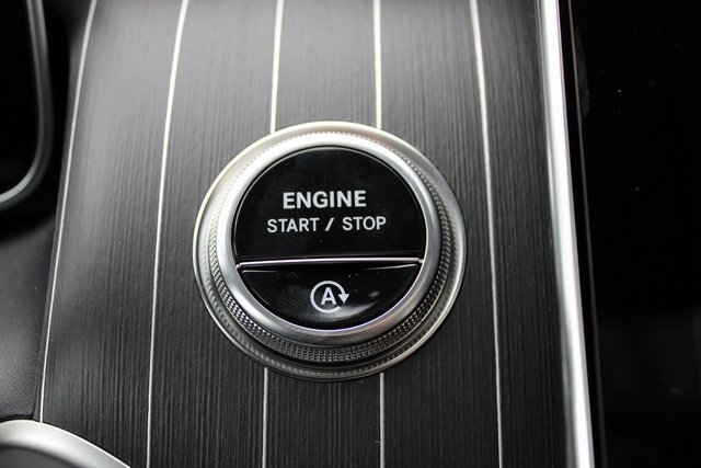 New 2025 Mercedes-Benz GLC 300 4MATIC image 27