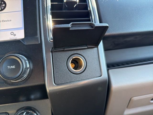 Used 2019 Ford F150 XLT w/ Equipment Group 301A Mid image 36