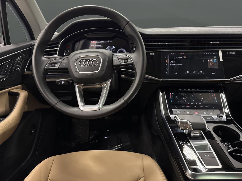 Used 2023 Audi Q7 2.0T Premium w/ Convenience Package image 5
