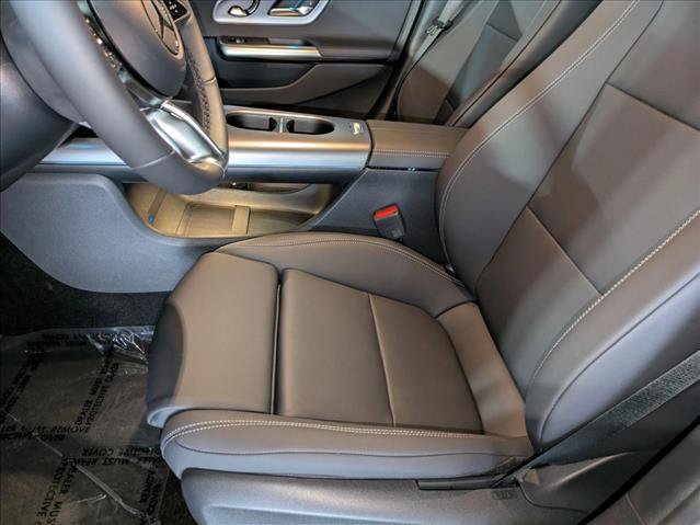 New 2027 Mercedes-Benz CLA 220 image 3