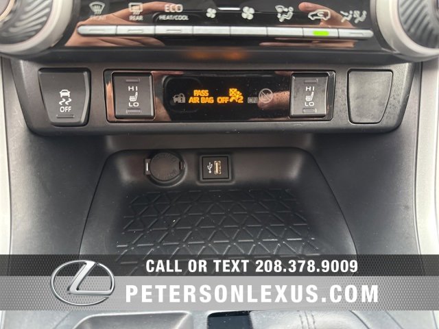 Used 2024 Toyota RAV4 XLE image 13