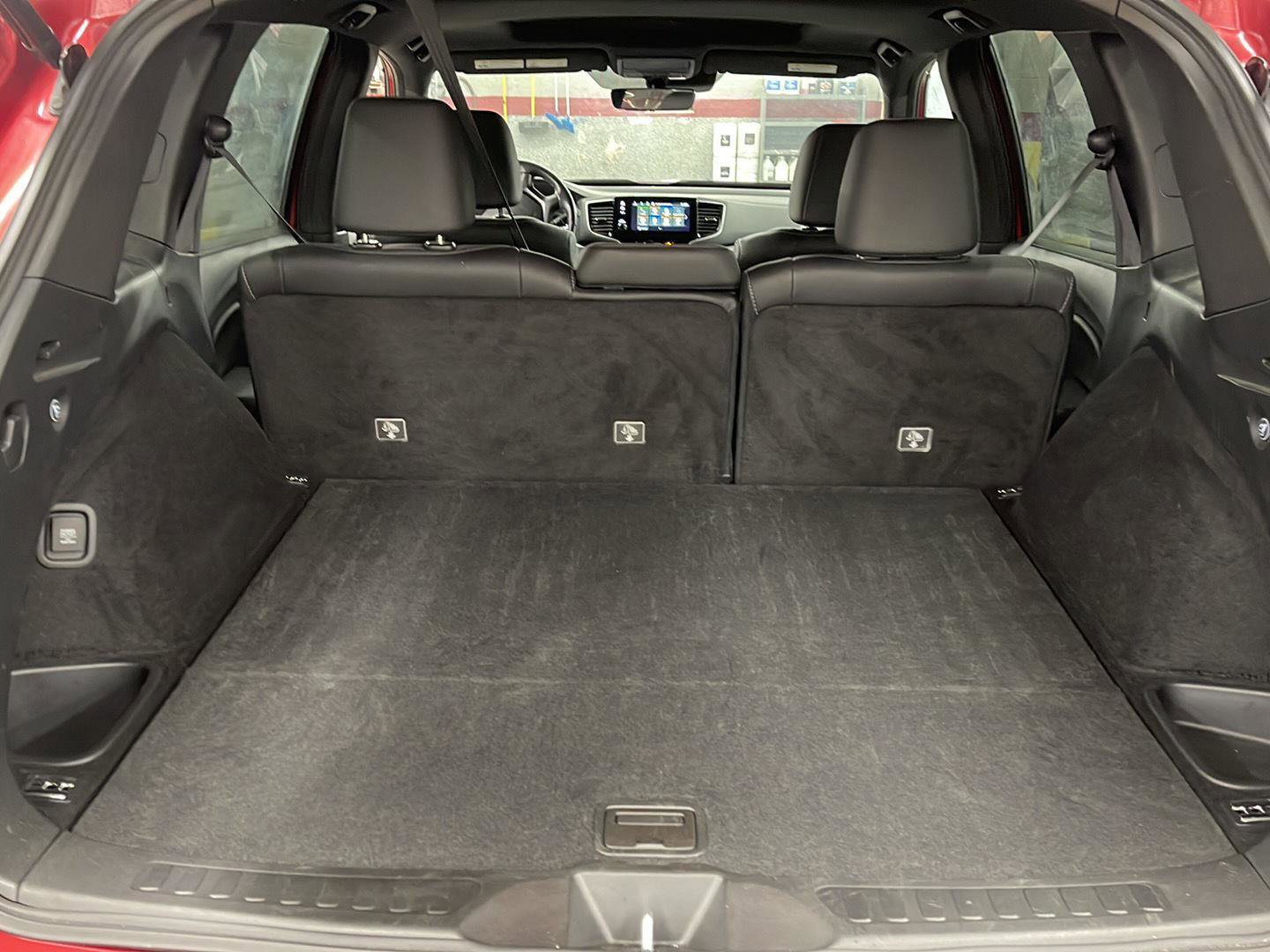 Used 2023 Honda Passport EX-L image 7