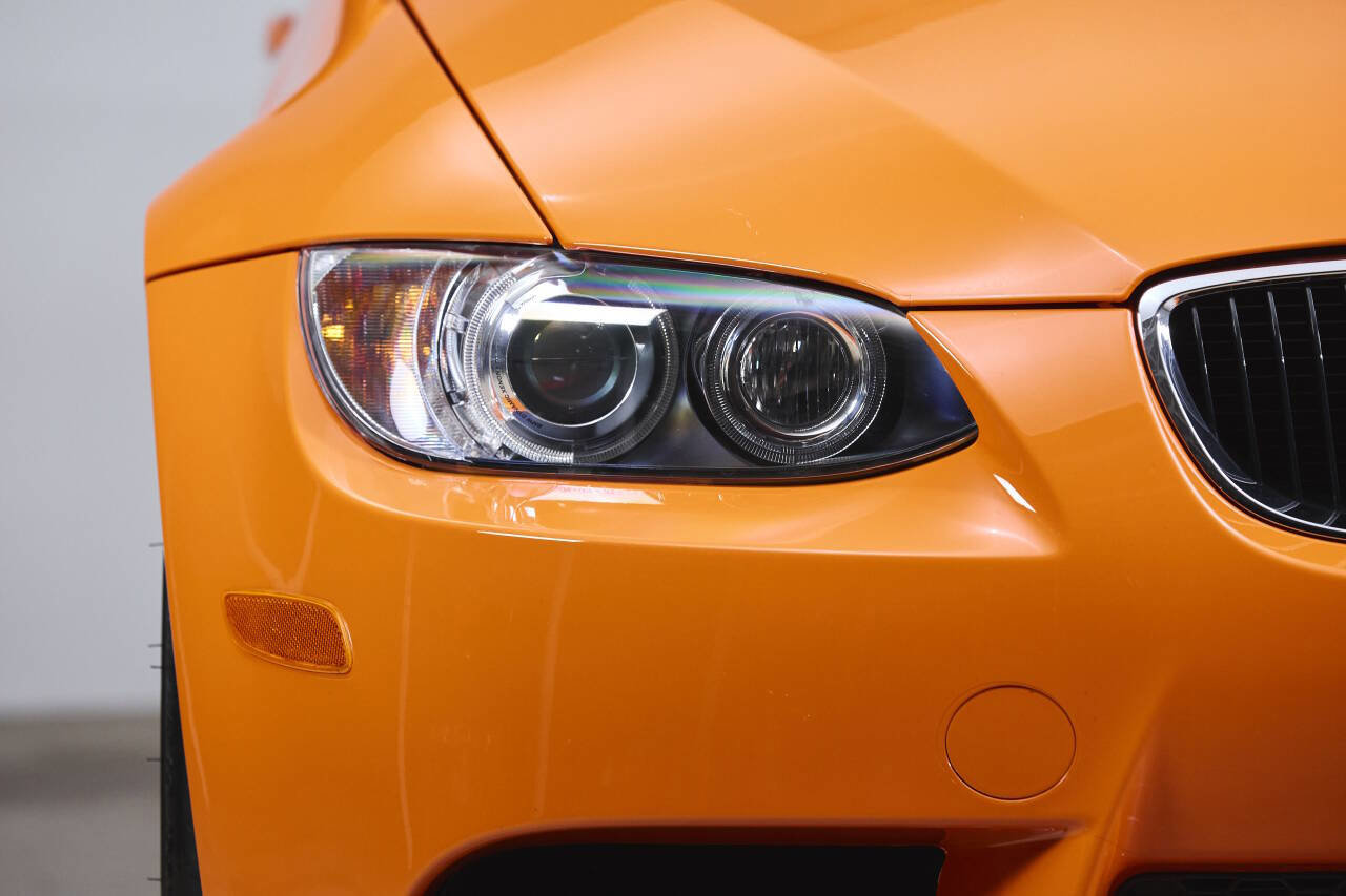 Used 2013 BMW M3 Base 2dr Coupe image 12