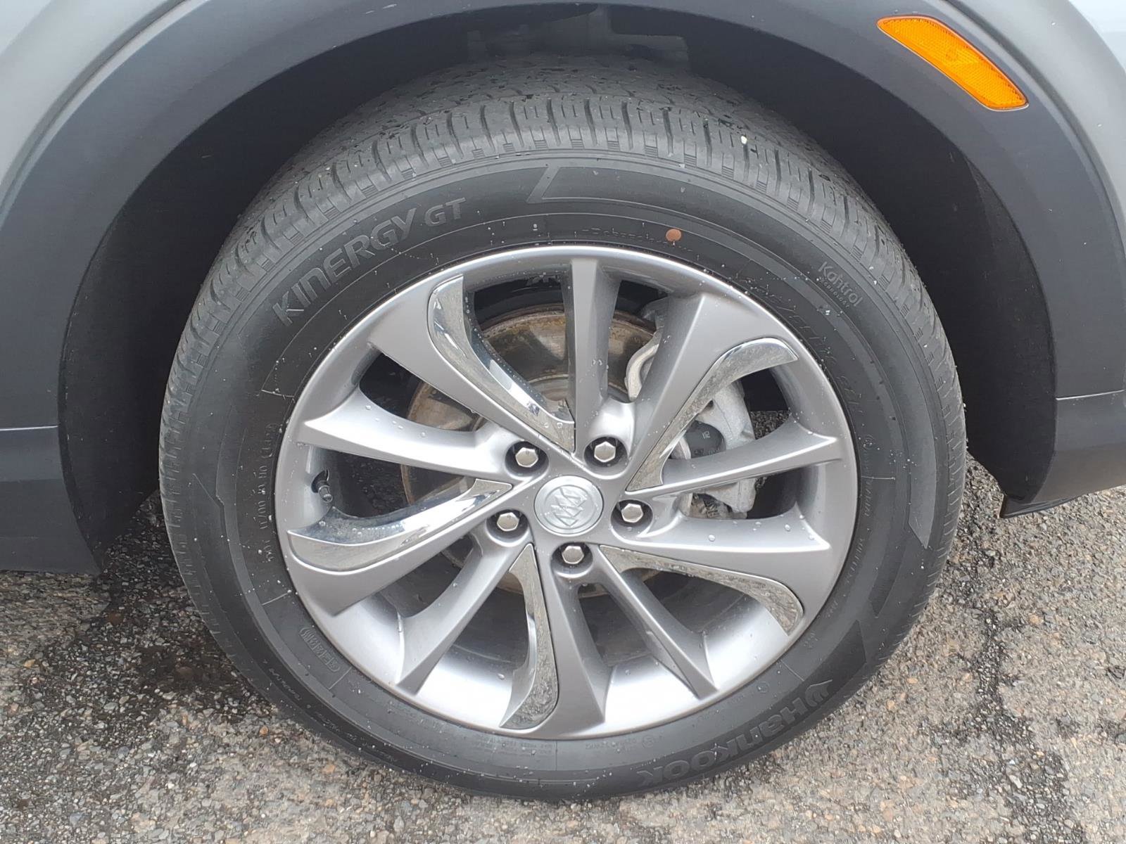 Certified 2023 Buick Encore GX Essence w/ Experience Buick Package image 10