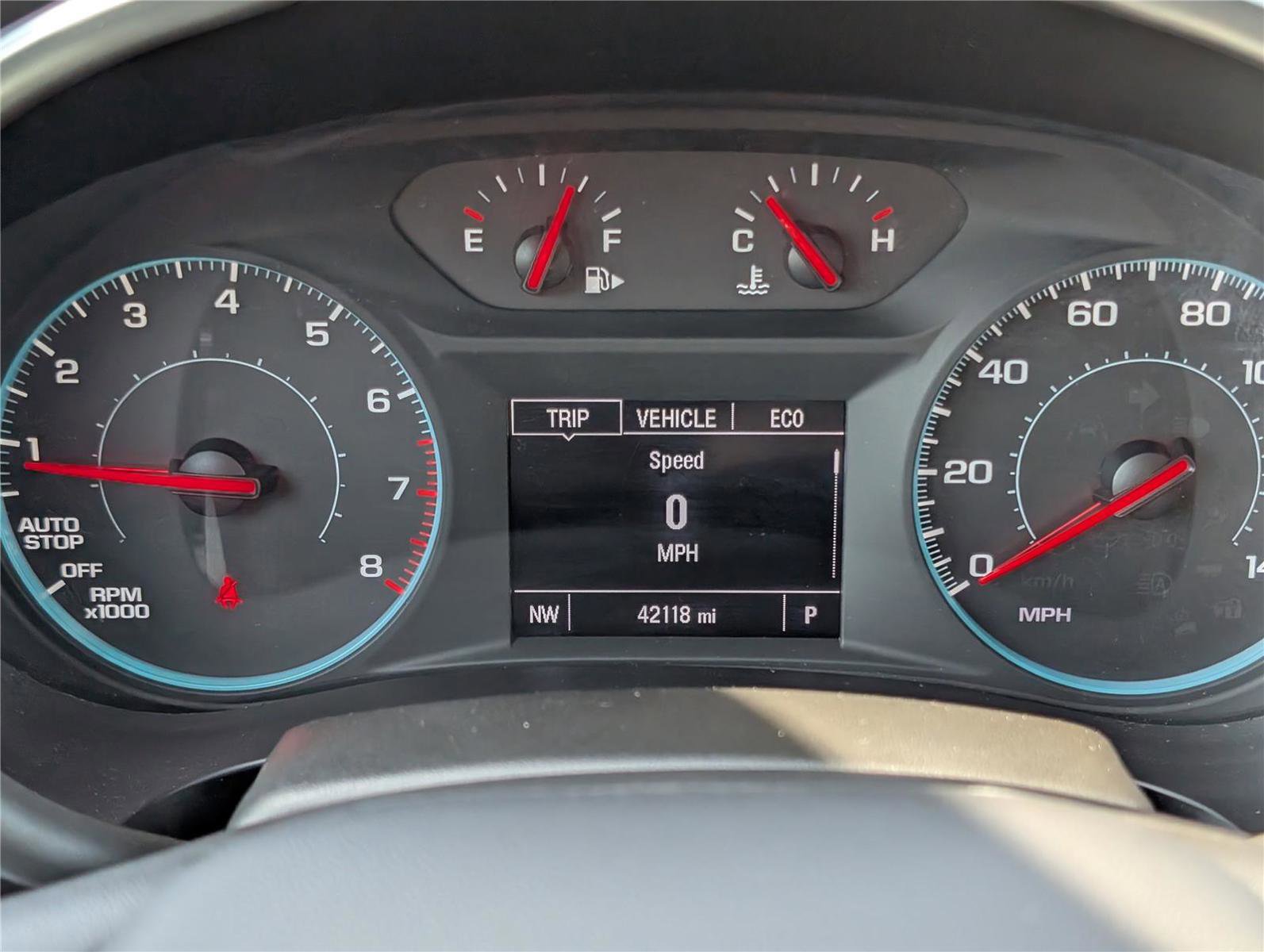 Used 2022 Chevrolet Malibu LS w/ LPO, Convenience Package 1 image 24