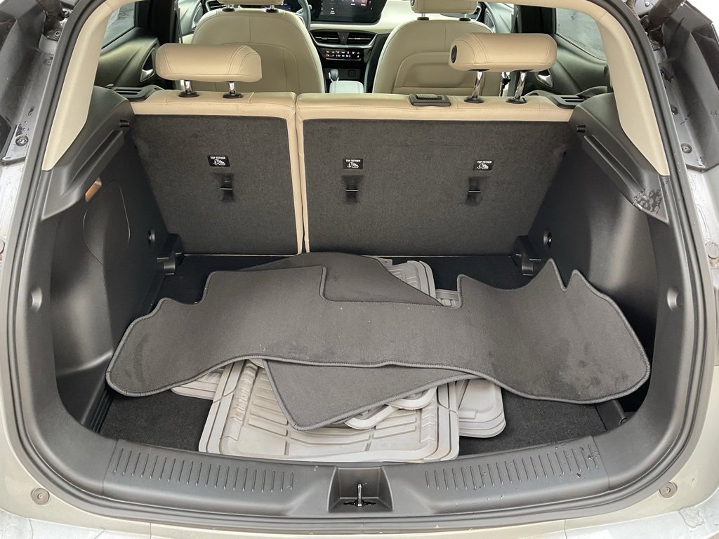 Used 2024 Buick Encore GX Avenir w/ Avenir Convenience Package image 21