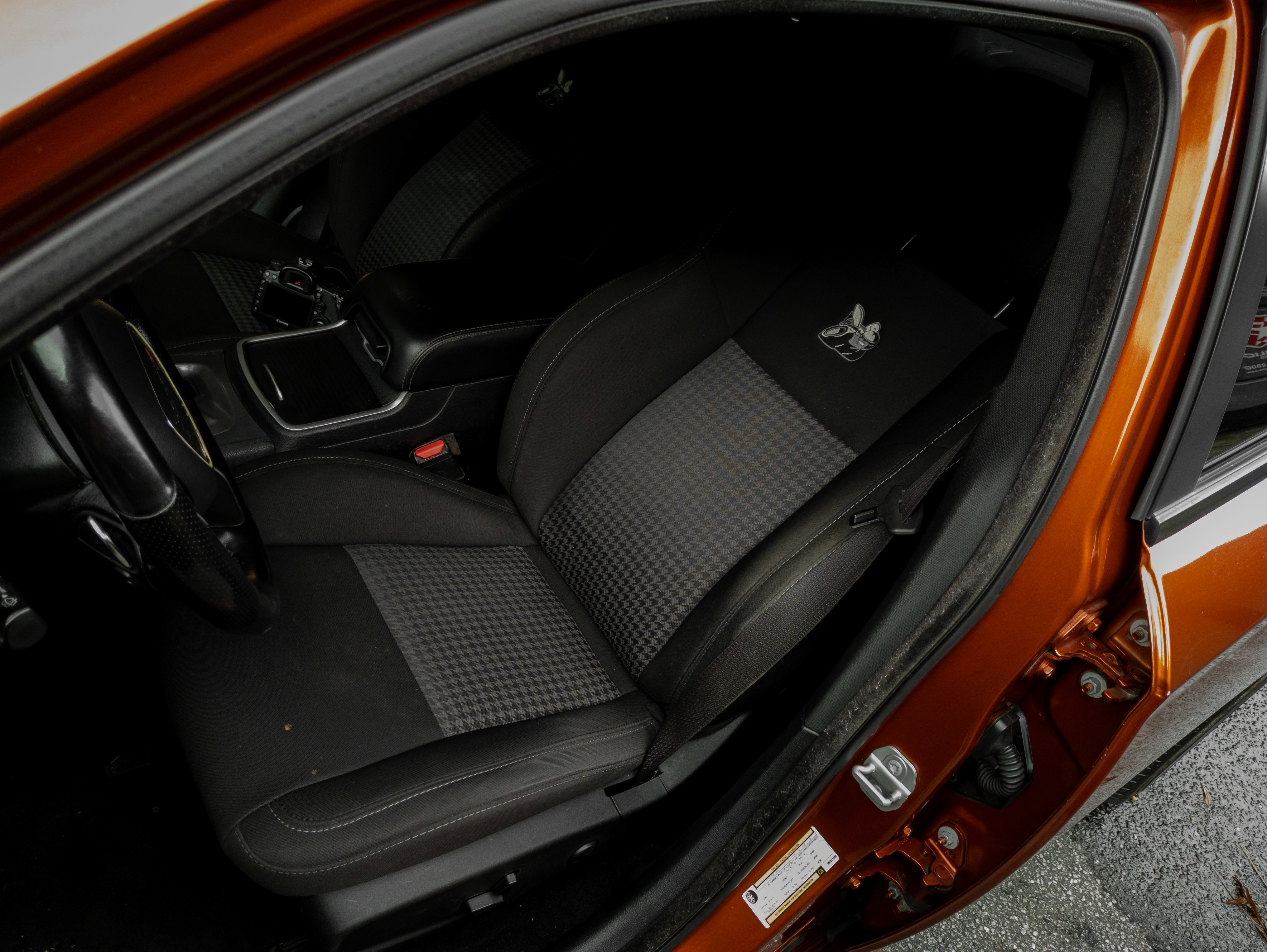 Used 2021 Dodge Charger Scat Pack image 9