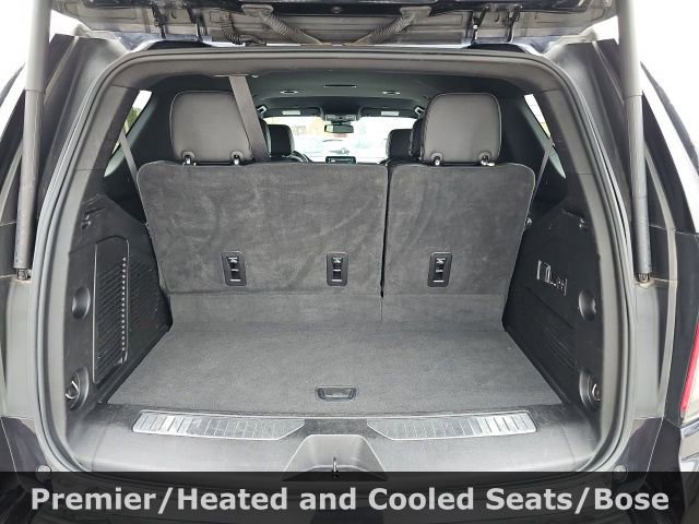 Used 2024 Chevrolet Tahoe Premier image 33