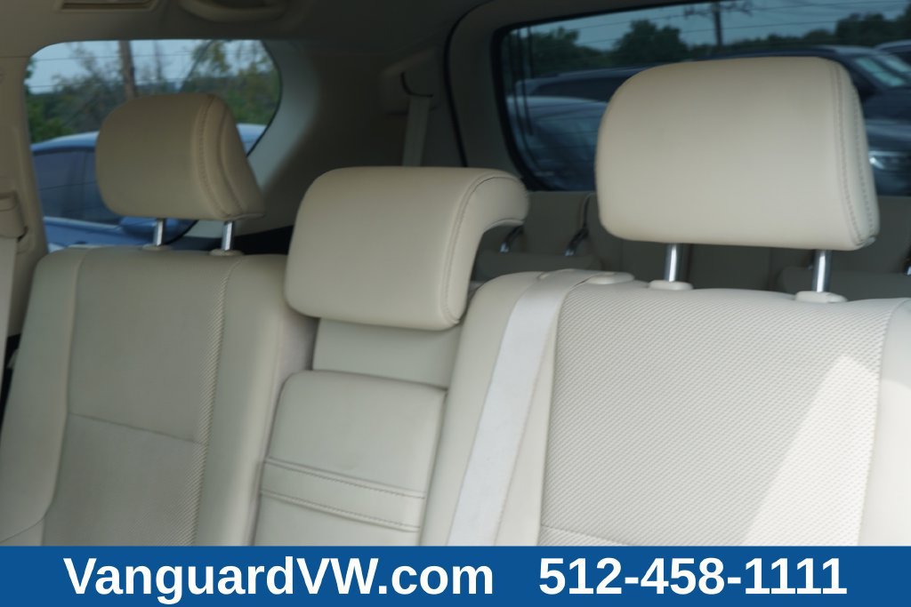 Used 2023 Lexus GX 460 Premium w/ Premium Package AWD/4WD image 22