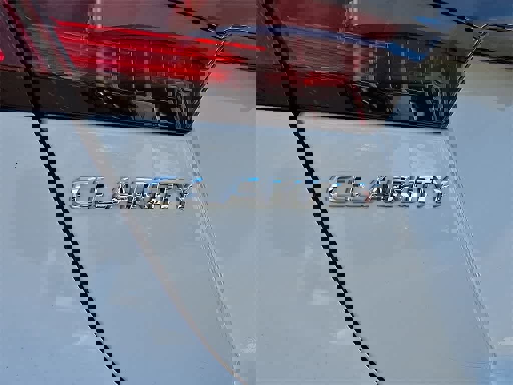 Used 2018 Honda Clarity Touring image 31