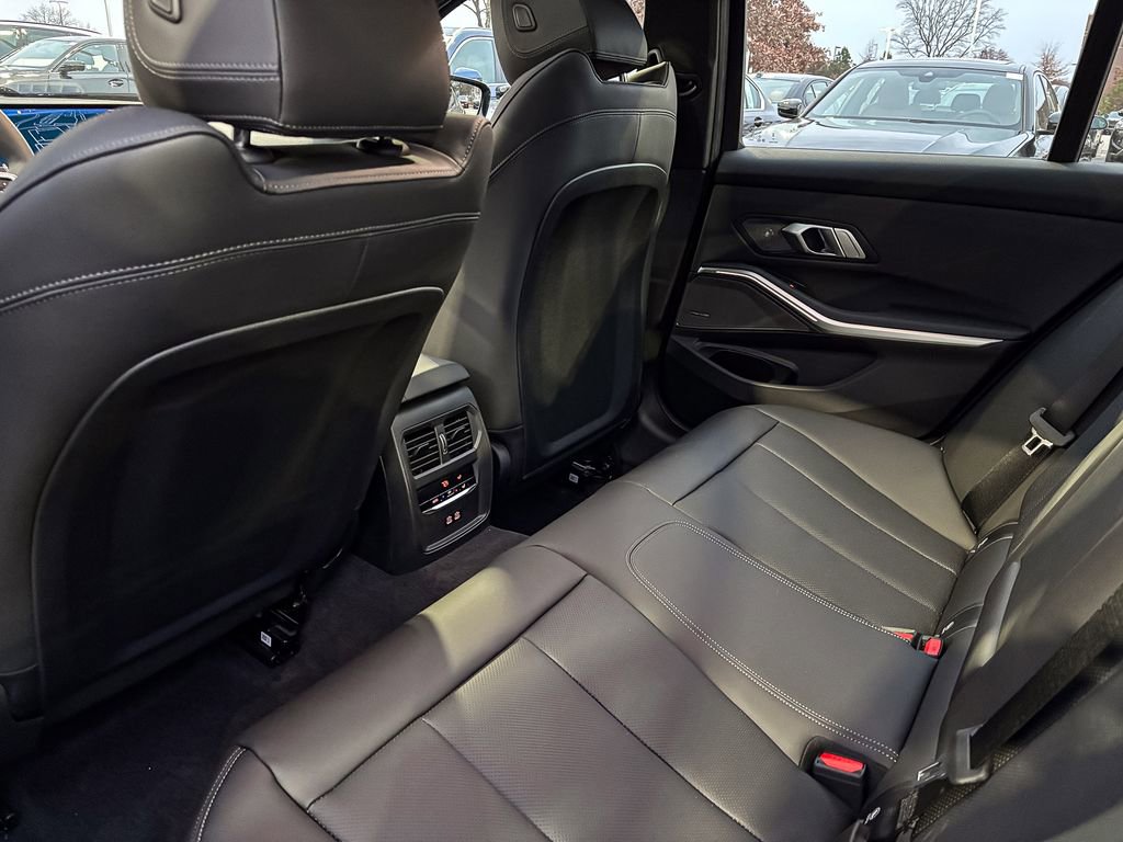 New 2026 BMW 330i xDrive Sedan image 26