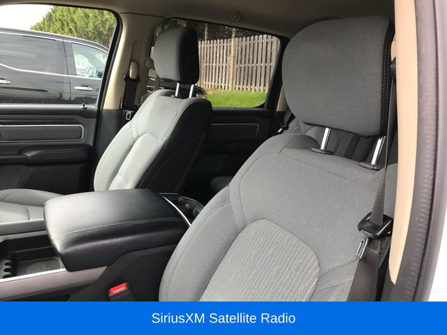 Used 2020 RAM 1500 Big Horn AWD/4WD image 4