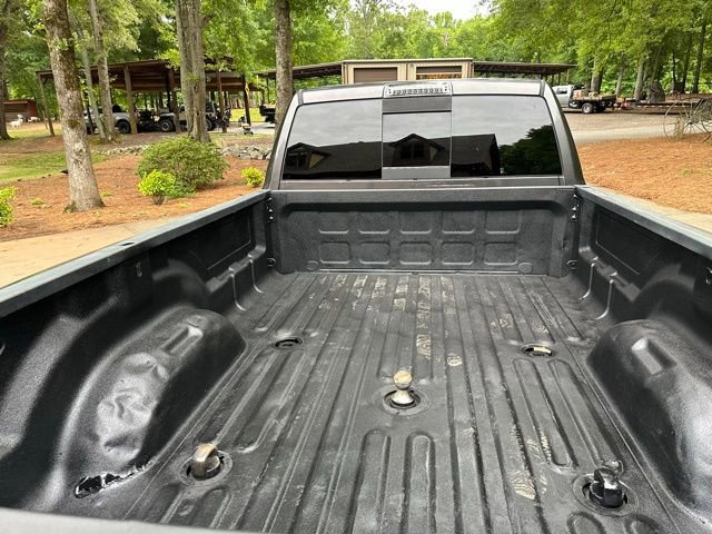 Used 2016 RAM 3500 SLT AWD/4WD image 7