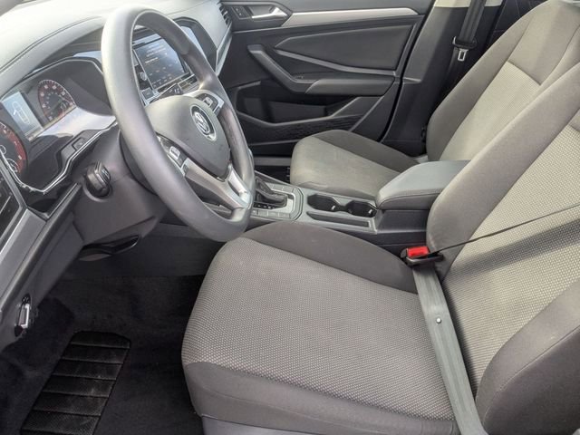 Used 2021 Volkswagen Jetta S w/ Driver Assistance Package image 16