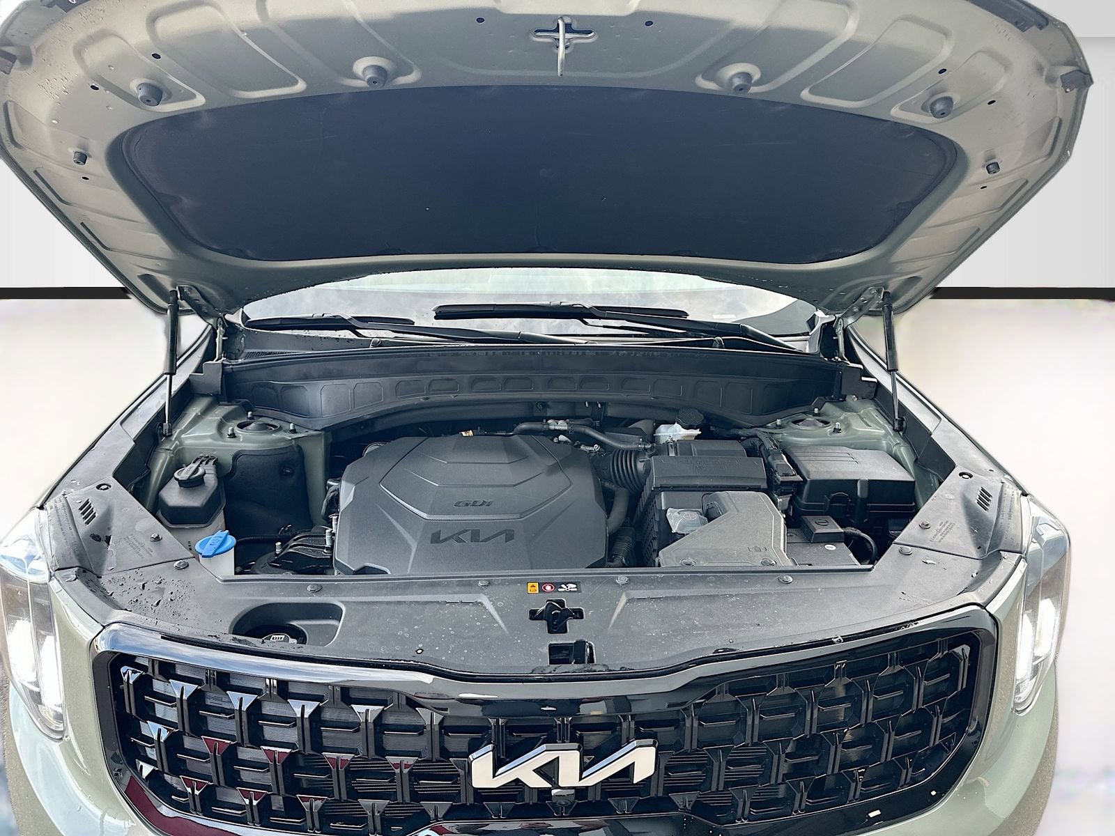Used 2023 Kia Telluride SX X-Pro AWD/4WD image 33