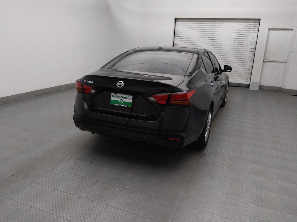 Used 2020 Nissan Altima 2.5 S FWD image 7