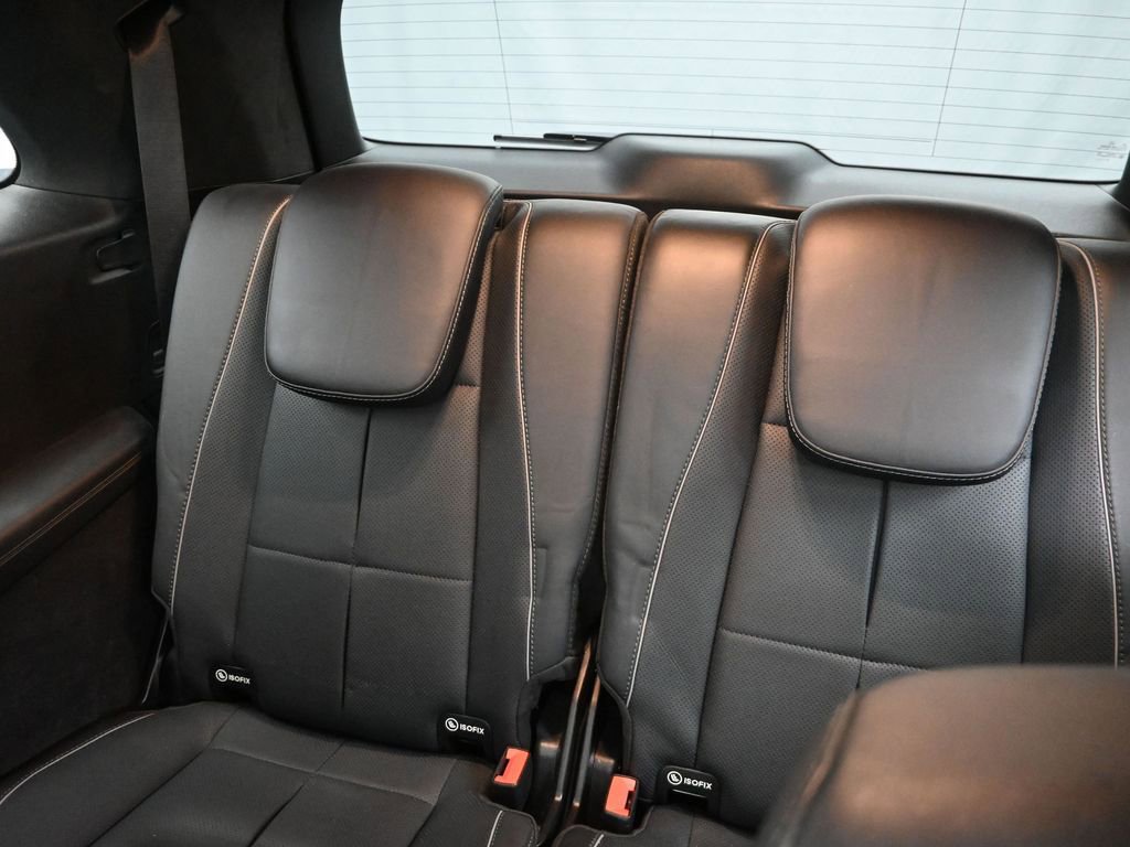 Used 2021 Mercedes-Benz GLS 580 4MATIC image 33