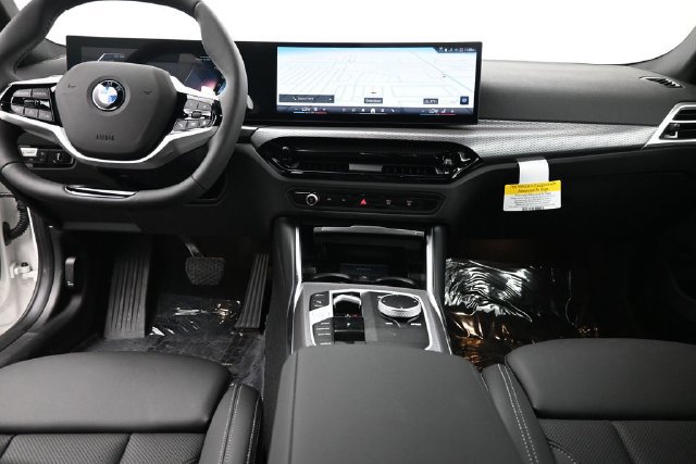 New 2026 BMW 330i xDrive Sedan w/ Premium Package AWD/4WD image 14
