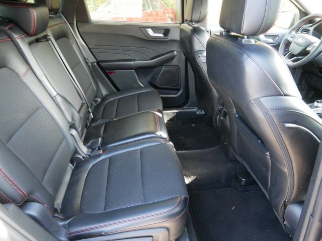 Used 2025 Ford Escape ST-Line AWD/4WD image 9