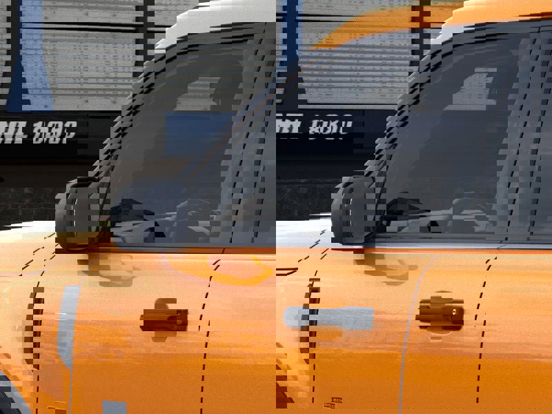 New 2026 Ford Bronco Sport Big Bend image 43