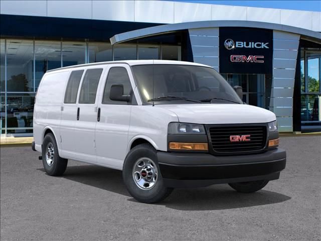 New 2026 GMC Savana 2500 image 7